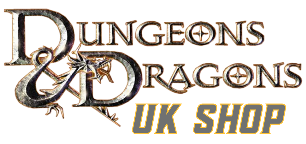 Dungeons & Dragons UK Shop